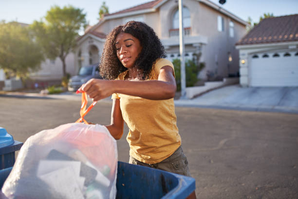 Full-Service Junk Removal in Hampton, VA