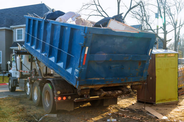 Best Local Junk Hauling  in Hampton, VA
