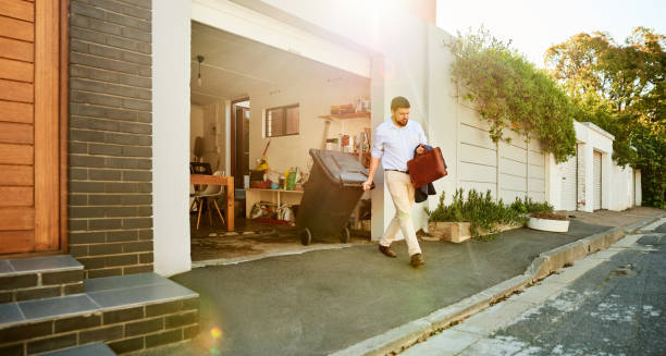 Best Household Junk Removal  in Hampton, VA