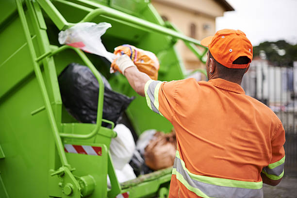 Commercial Cleanout Services in Hampton, VA
