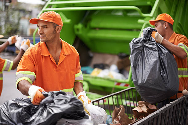 Best Same-Day Junk Removal  in Hampton, VA