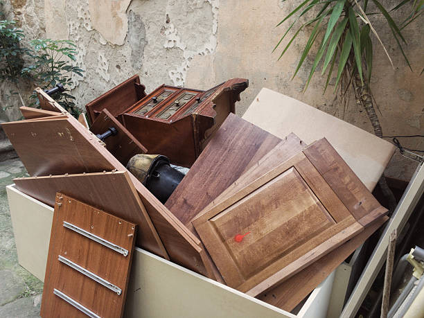 Best Trash Removal Near Me  in Hampton, VA